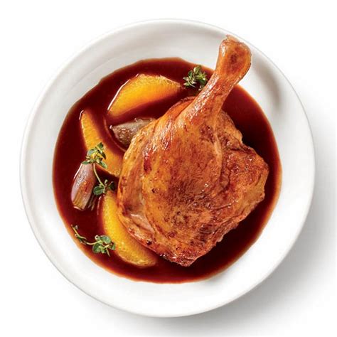 French Inspired Duck Recipes From Luv A Duck Australias Favourite Duck