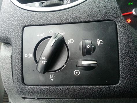 установка птф форд фокус 2 — Ford Focus Hatchback II, 1,6 л, 2007 года ...