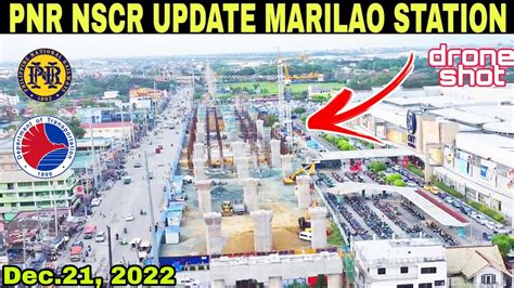 Pnr Nscr Update Marilao Station Sm Marilao Dec Build Build