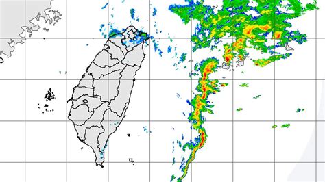 全台降溫！本周2波冷空氣來襲 低溫下探13度｜東森新聞：新聞在哪 東森就在哪裡