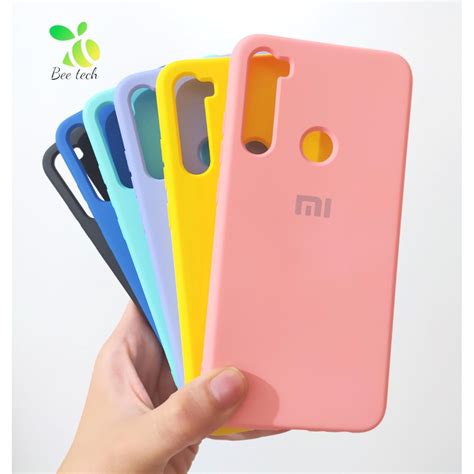 Case Capa Capinha Para Celular Xiaomi Redmi Note Silicone Interior