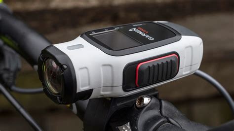 Garmin Virb Elite Review Techradar