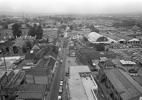 Remember When: Crowds flocked to Maidenhead outdoor pool - Photo 1 of 1 ...