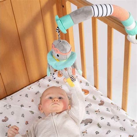 Dingle Dangle Baby Toy Headband Shark Tank Season 15