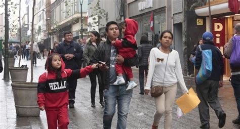 Clima En Lima La Capital Tendr Una Temperatura M Nima De C Hoy