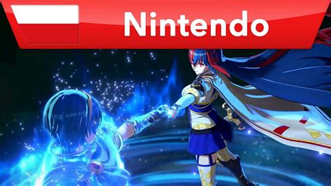 Fire Emblem Engage Rozpoczęła Się Bitwa O Elyos Nintendo Switch Youtube