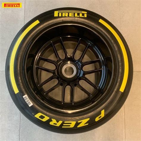 Pirelli Formel Ct D Ck Westcoast Motorsport