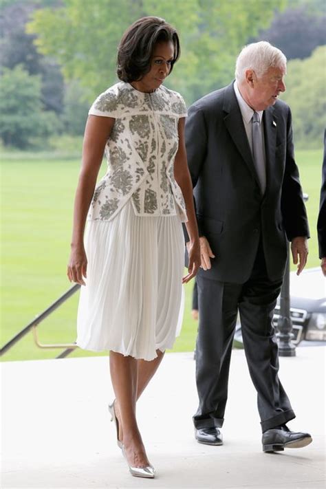 30 of Michelle Obama's Best Dresses — See Her Best Looks