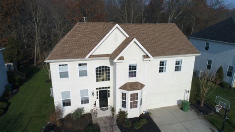Gaf Timberline Hd Lifetime Roofing System With Shakewood Shingles