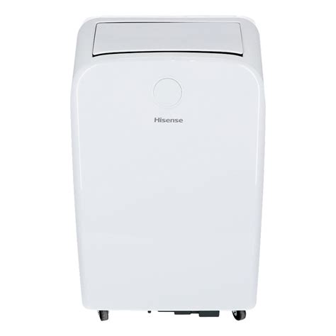 AIRE ACONDICIONADO PORTÁTIL HISENSE 1 TONELADA 115 VOLTS FRÍO The