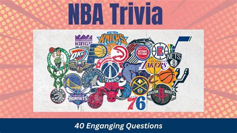 Nba Trivia Challenge Test Knowledge Nba Quiz Questions Youtube