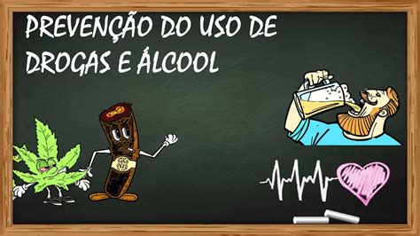 Dicas para prevenir o uso de álcool e drogas siga alguns conselhos simples