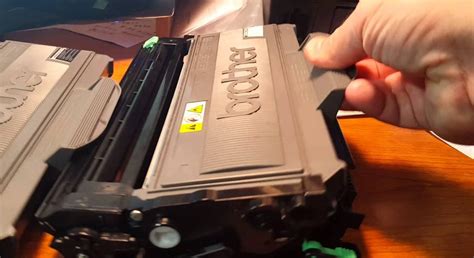 How To Resolve The Brother Tn 360 Toner Cartridge Installation Issue