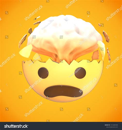 Head Explosion Meme