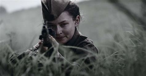 The 10 Best Female-Led War Movies