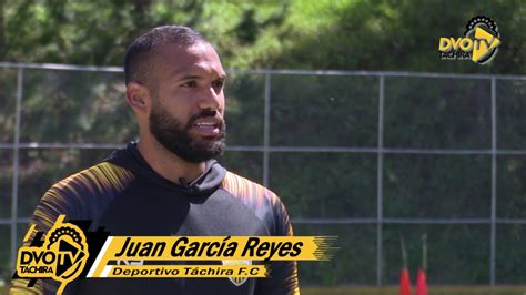 Juan Garcia Reyes En Dvotachira Tv Youtube