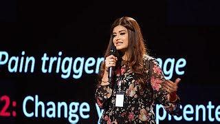 Kanwal Cheema: Find Your Epicenter and Create Your Legacy | TED Talk