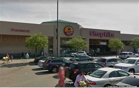 50k Powerball Winner Sold At North Jersey Shoprite Saddle Brook