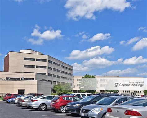 DePaul Medical Office Building South - 12277 DePaul Drive, Bridgeton, MO