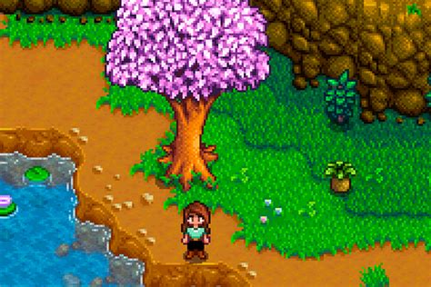 Peixes Do Lago Da Montanha Primavera Stardew Valley Cozywithmi