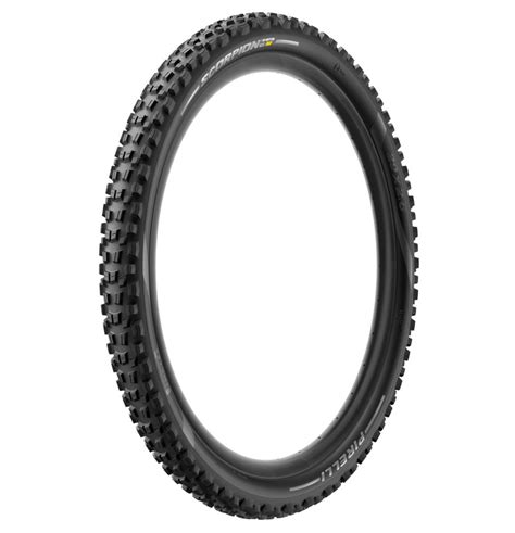 Pirelli Scorpion E Mtb M Hyper Wall Black Folding Tires Bmo