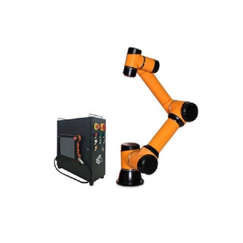 Long Lifetime Collaborative Robot AUBO I10 With 10KG Payload