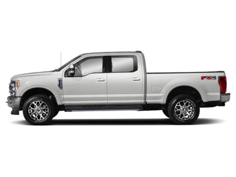 Used 2021 Ford F 250 Crew Cab Lariat 4wd Ratings Values Reviews And Awards
