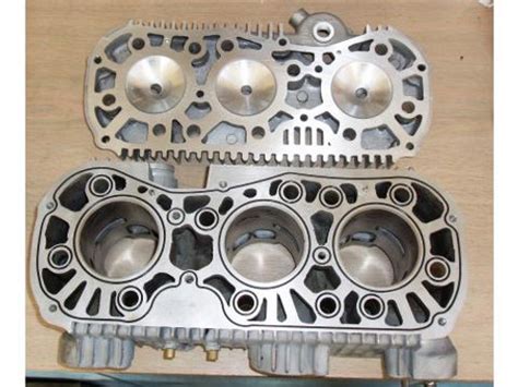 O Ring Top Of Cylinder Block