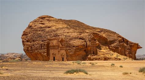 The Ancient Saudi Arabian City Perfect for Modern Travellers