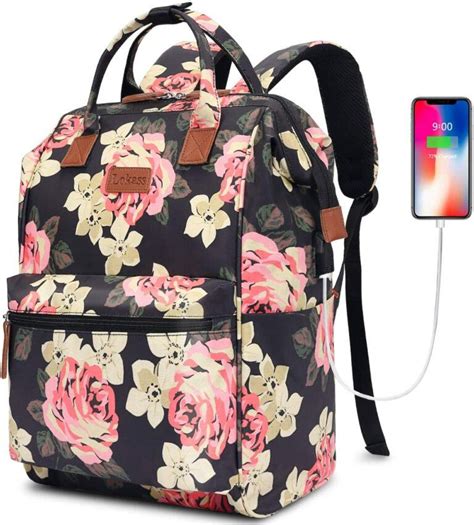 The Best Laptop Backpacks for Women (2021 Guide & Reviews) – Cool Travel Accessories