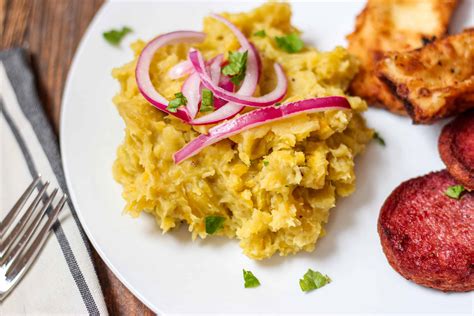 Dominican Republic Breakfast Food Recipes | Bryont Blog
