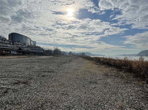 Does Your Community Rely on the Hudson River for Water?