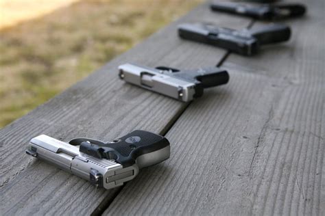 Beginners How To Choose The Perfect Concealed Carry Firearm