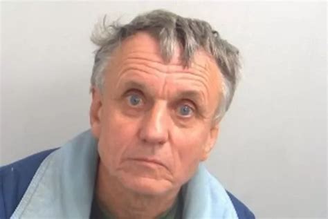 These Are The Faces Of All The Essex Sex Offenders Jailed In