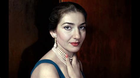 Maria Callas Sings Coloratura Arias Remastered Sound Youtube