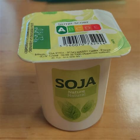 Carrefour Yogur De Soja Blanco Reviews Abillion