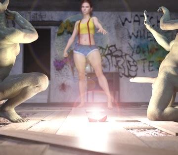 Catching Goblins 8muses Sex And Porn Comics