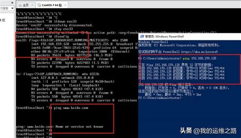 關於vmware Workstation的網絡設置 每日頭條