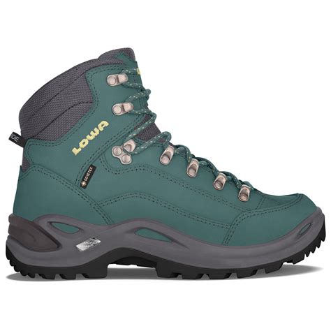 Lowa Renegade Gtx Mid Wanderschuhe Damen Versandkostenfrei