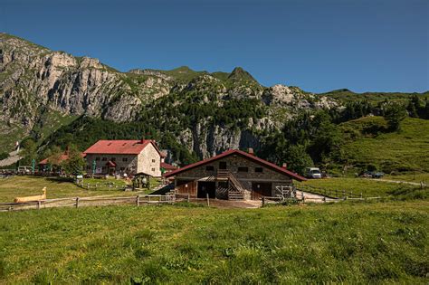 Promoseralm Karnische Alpen 2 Gert Huber Flickr