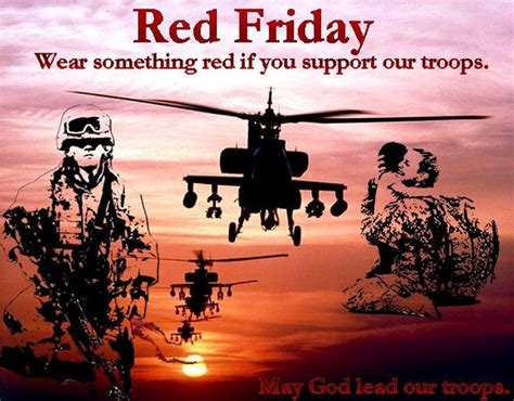 231 best ideas about Red Friday on Pinterest | Soldiers, USMC and Military