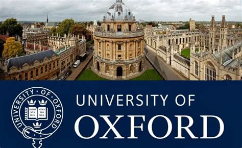 Oxford Economics Acceptance Rate - EducationScientists