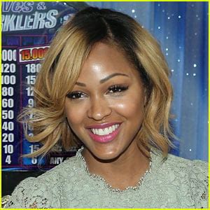 Meagan Good Chooses To Trust God After Nude Photo Leak Celebrity Nude Photo Leak Scandal