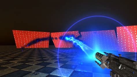 How To Create A Laser Beam In Unity The Best Picture Of Beam