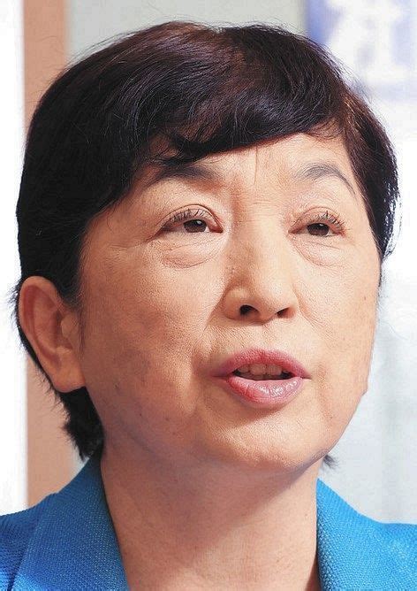 社民党・福島瑞穂党首「誰がなろうと変わらない」自民党・岸田文雄新総裁誕生に疑問点を列挙…モリ・カケ疑惑を解明できるのか：中日スポーツ・東京中日スポーツ