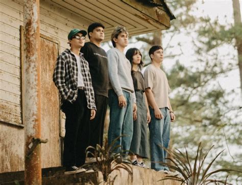 Nameless Kids Drop First Album 'Manila in Bloom' - MYX Global