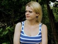 Naked Nadia White In Milfs Vs Zombies