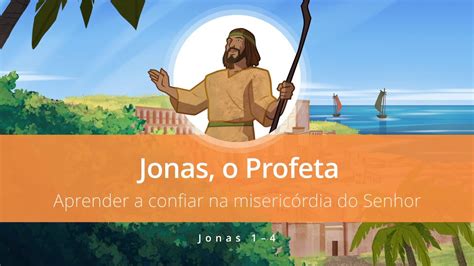 Jonas O Profeta Youtube