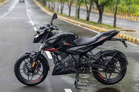 Bajaj Pulsar N160 Dual Channel Abs On Road Price Pulsar N160 Dual