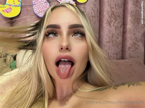 Daniela Tabares Nude Onlyfans Leaks Fappening Fappeningbook